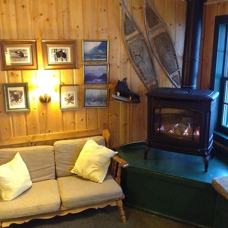 Talkeetna Roadhouse Ξενοδοχείο Εξωτερικό φωτογραφία