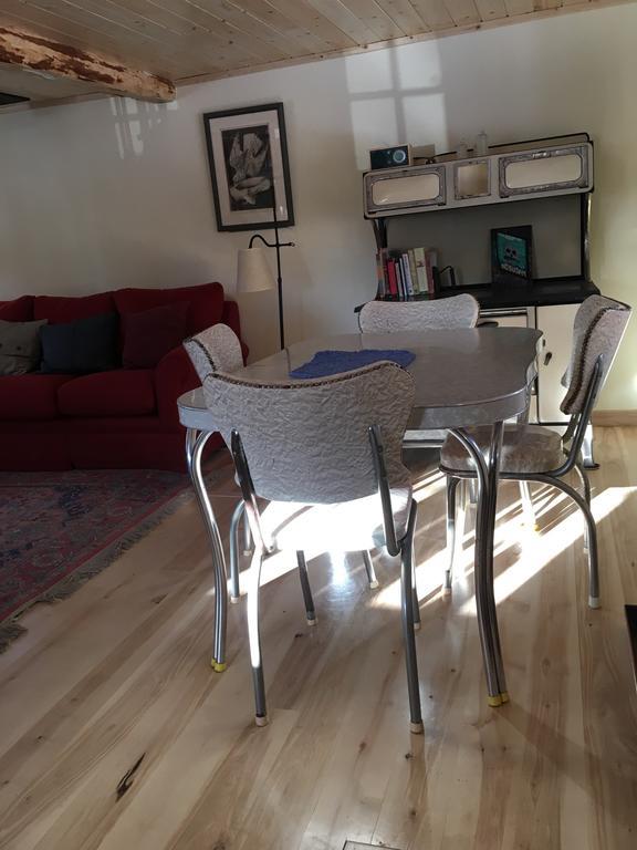 Talkeetna Roadhouse Ξενοδοχείο Εξωτερικό φωτογραφία